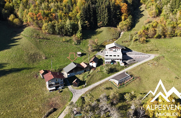 La Ferme de Couvaloup — photo 5