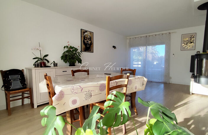 Maison avec beau jardin — photo 5