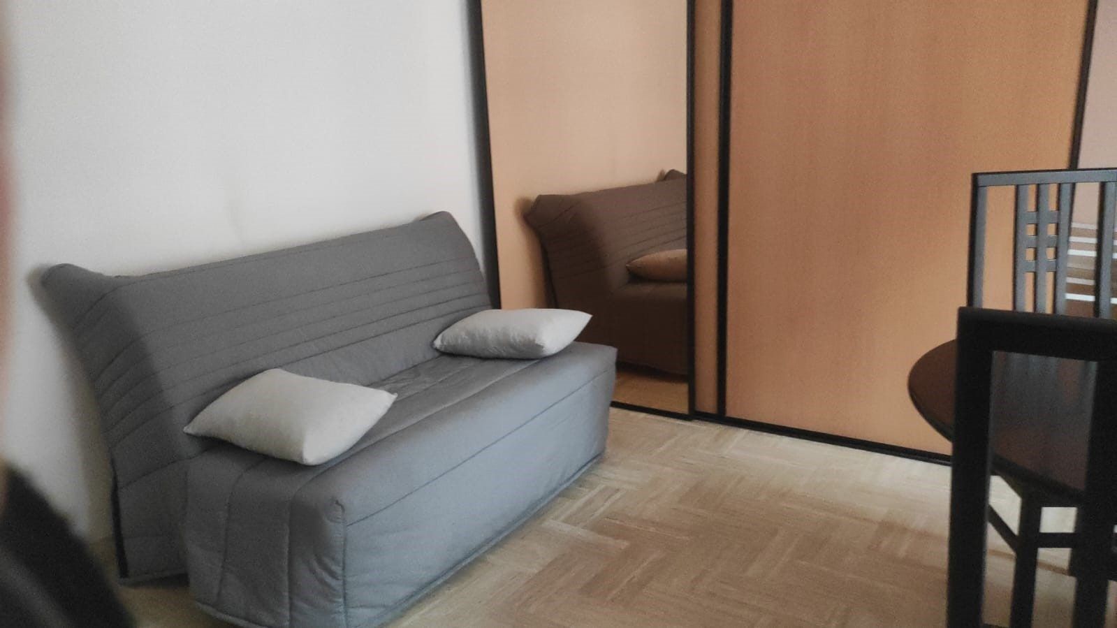 Photo Appartement de 1 pièce Cagnes sur Mer