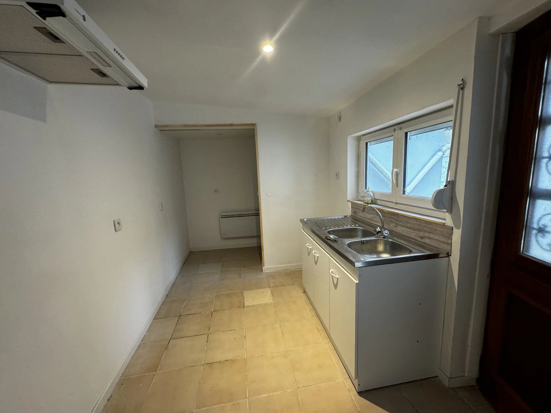 Maison 3 pièces 50 m² · à Saint-Quentin · 50 m² · 530 €/mois