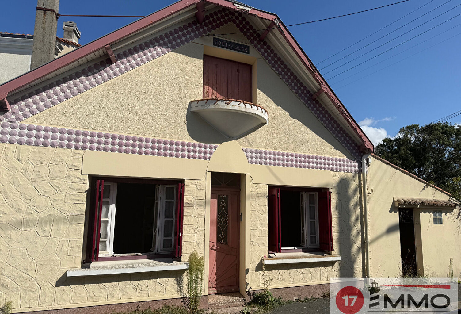 Maison 4 pièces 70 m2 Châtelaillon-Plage — photo 1