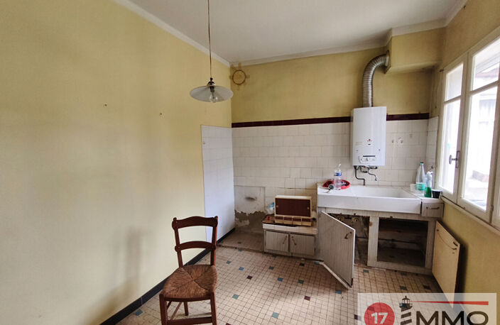 Maison 4 pièces 70 m2 Châtelaillon-Plage — photo 4