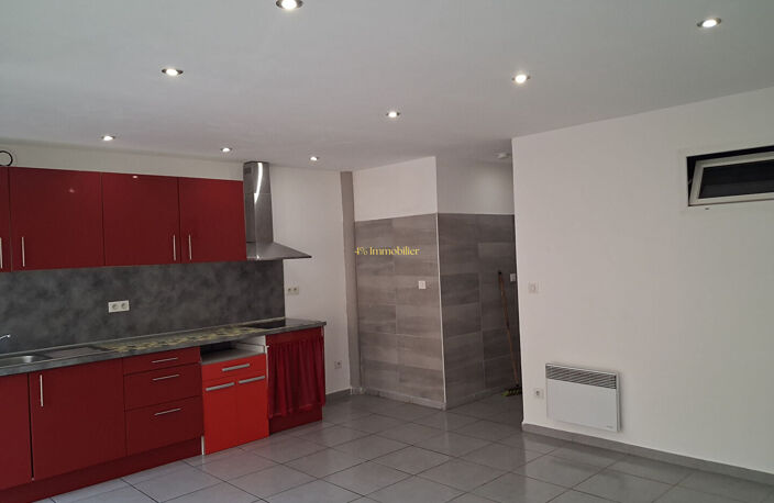 Studio avec alcôve, terrasse et garage — photo 2