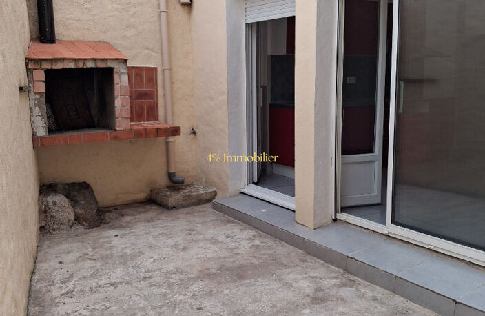 Studio avec alcôve, terrasse et garage — photo 3