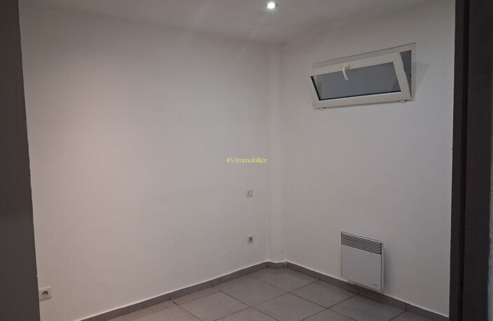Studio avec alcôve, terrasse et garage — photo 4