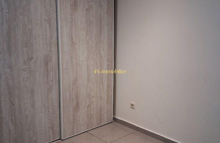 Studio avec alcôve, terrasse et garage — photo 5