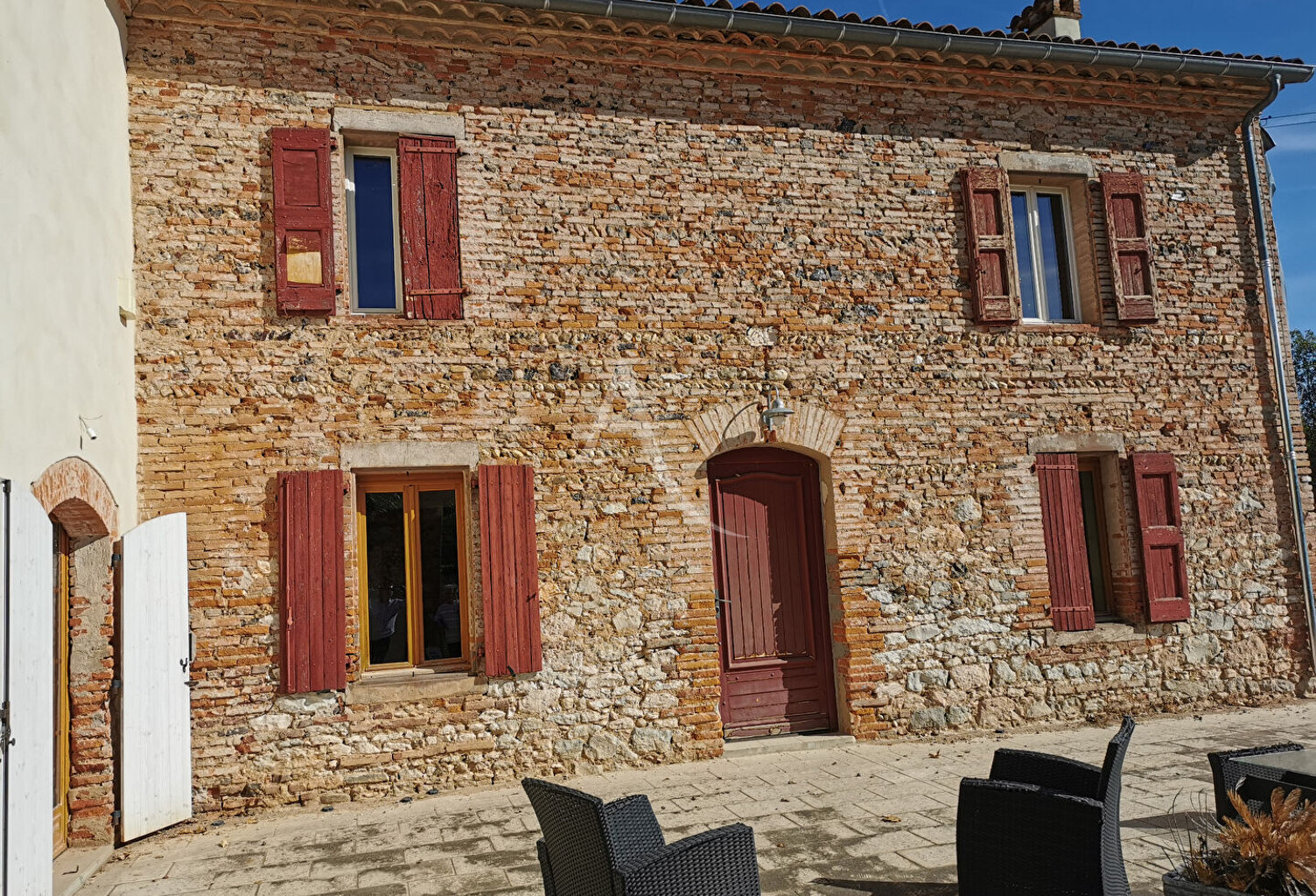 Marssac Sur Tarn, Maison de type T5 — photo 1