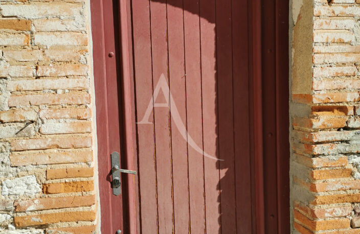 Marssac Sur Tarn, Maison de type T5 — photo 2