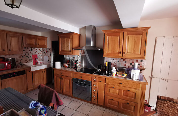 Marssac Sur Tarn, Maison de type T5 — photo 3