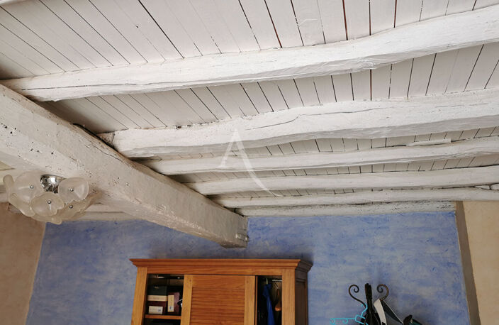 Marssac Sur Tarn, Maison de type T5 — photo 4