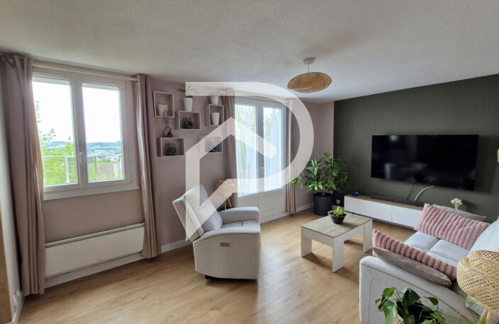 Appartement 4 pièces 95 m² rénové avec garage centre ORTHEZ — photo 3