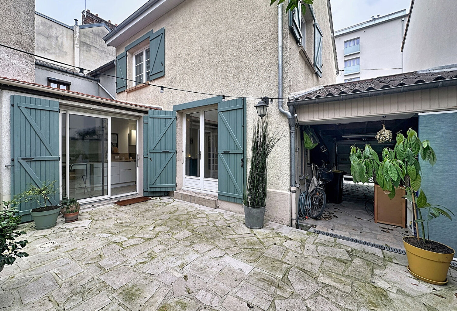 REIMS- MAISON CLAIRMARAIS — photo 1