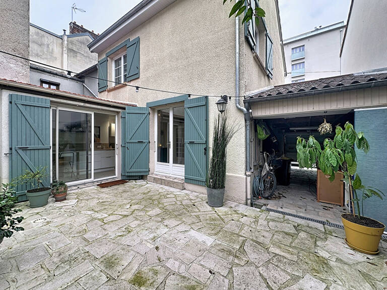 REIMS- MAISON CLAIRMARAIS — photo 1