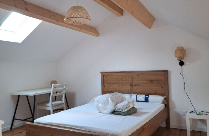 Appartement meublé Pons 2 pièce(s) 30 m2 — photo 2