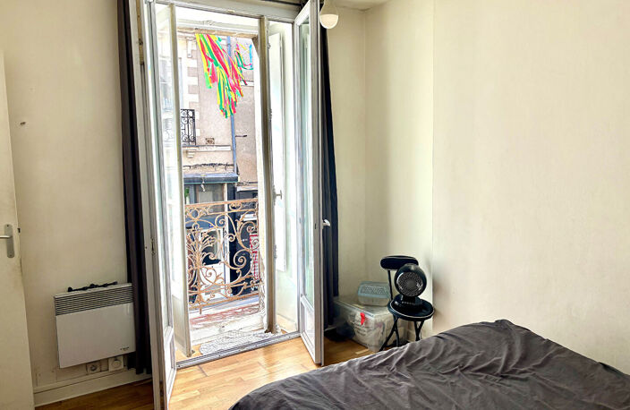 A VENDRE NANTES SAINT-CLEMENT  SPACIEUX TYPE 2  IDEALEMENT SITUE — photo 5
