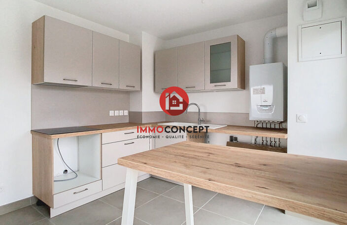 Appartement à louer Les Angles — photo 2