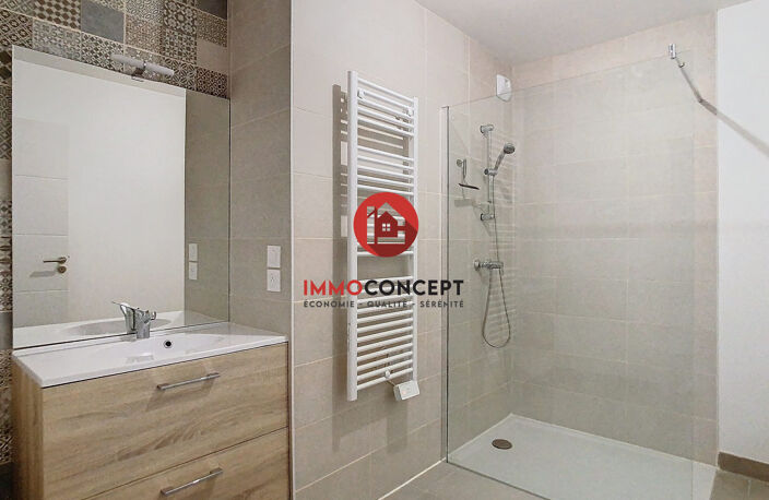 Appartement à louer Les Angles — photo 3