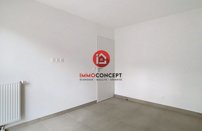 Appartement à louer Les Angles — photo 4