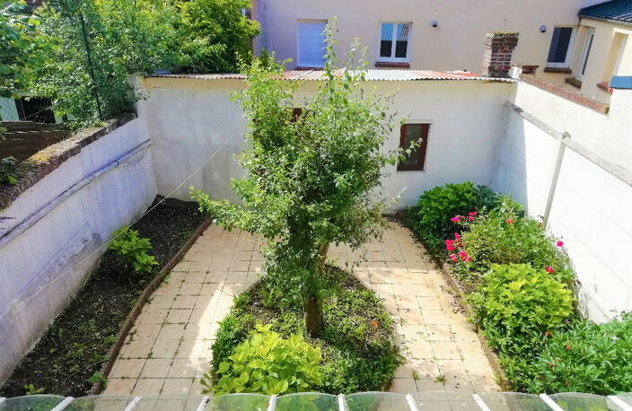 Maison 4 pièce(s) — photo 2