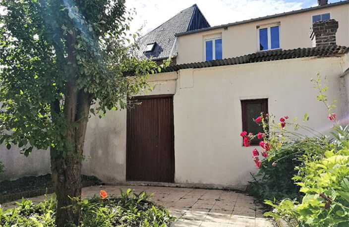 Maison 4 pièce(s) — photo 3
