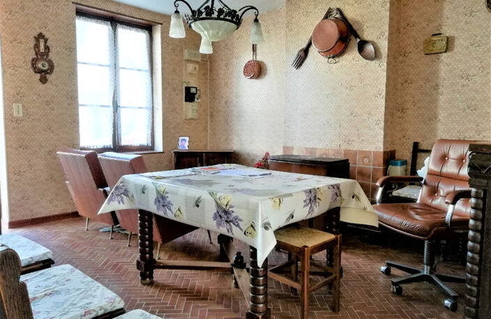 Maison 4 pièce(s) — photo 4