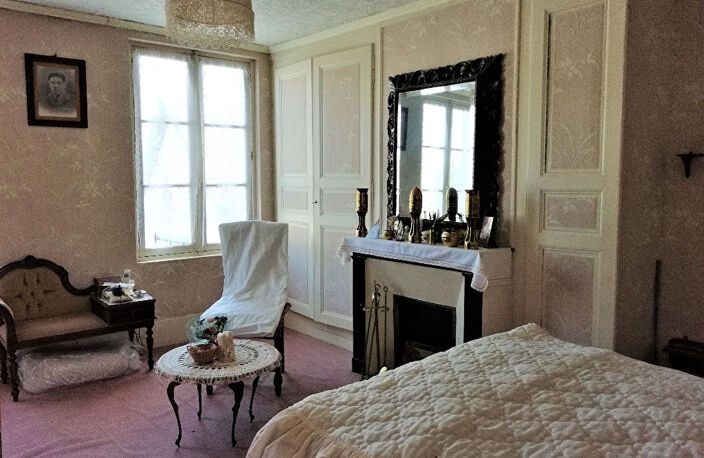 Maison 4 pièce(s) — photo 5