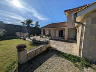 Maison  5 pièce(s)  Clonas-Sur-Varèze — photo 3