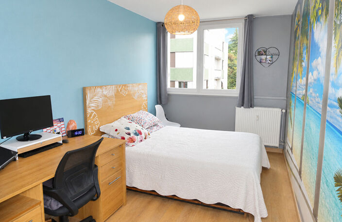 Un appartement lumineux, rénové avec goût : le plaisir de se sentir chez soi — photo 3