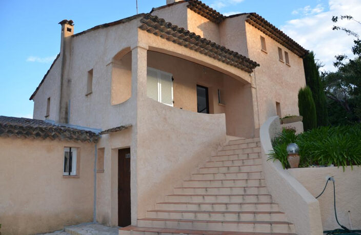 Maison Antibes 6 pièces 176 m2 — photo 4