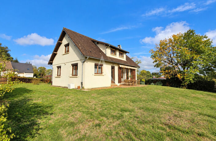 maison 4 chambres sur sous sol total — photo 2