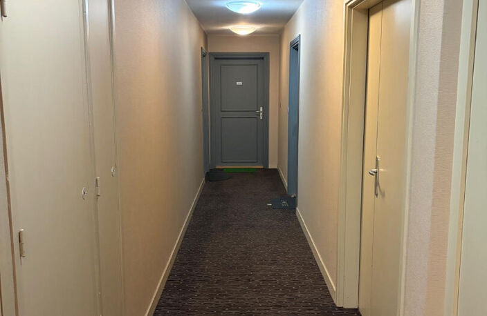 Appartement Decines Charpieu 2 pièce(s) 34 m2 — photo 2