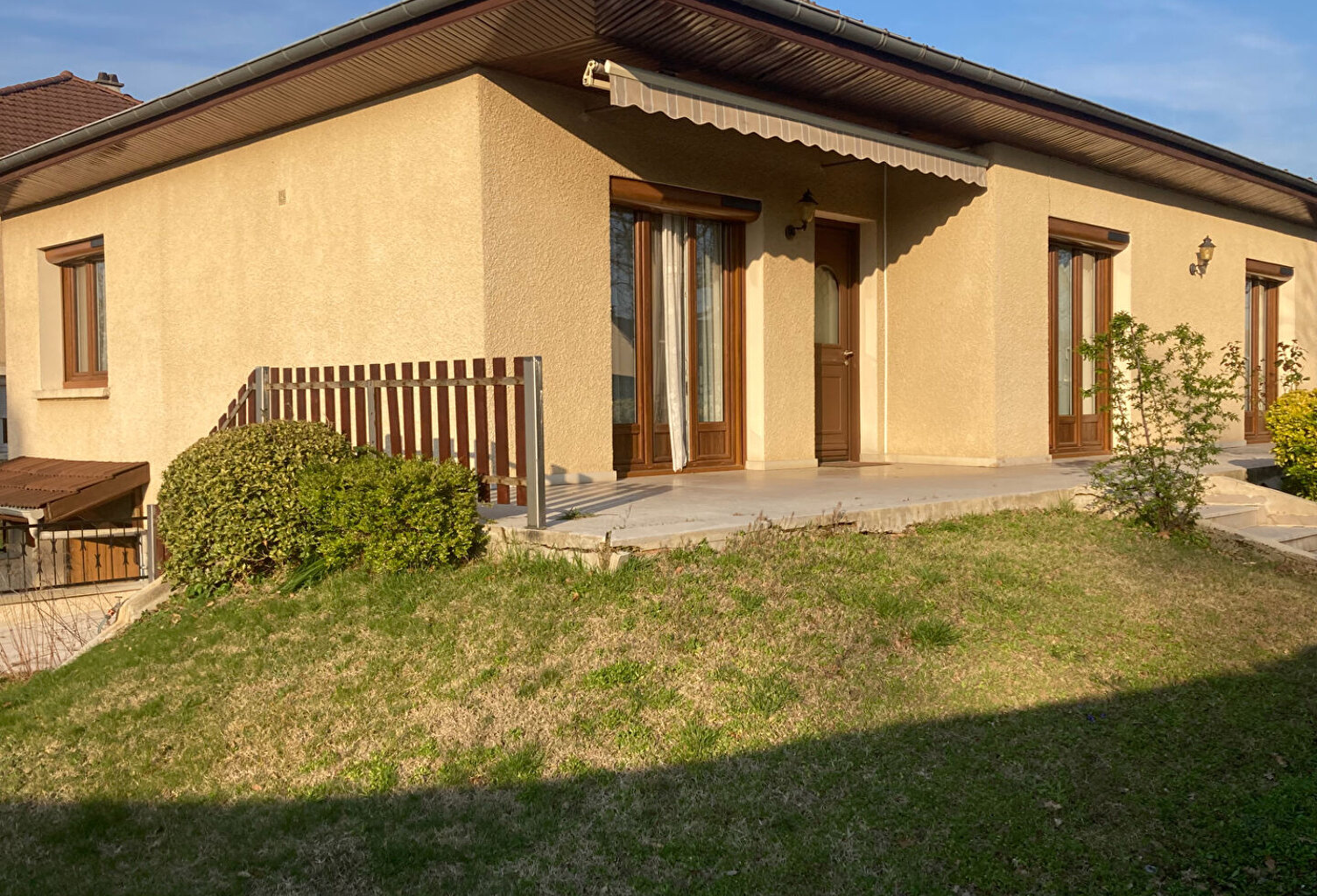 Maison Corbas 6 pièce(s) 115 m2 — photo 1