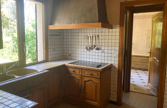 Maison Corbas 6 pièce(s) 150 m2 — photo 3