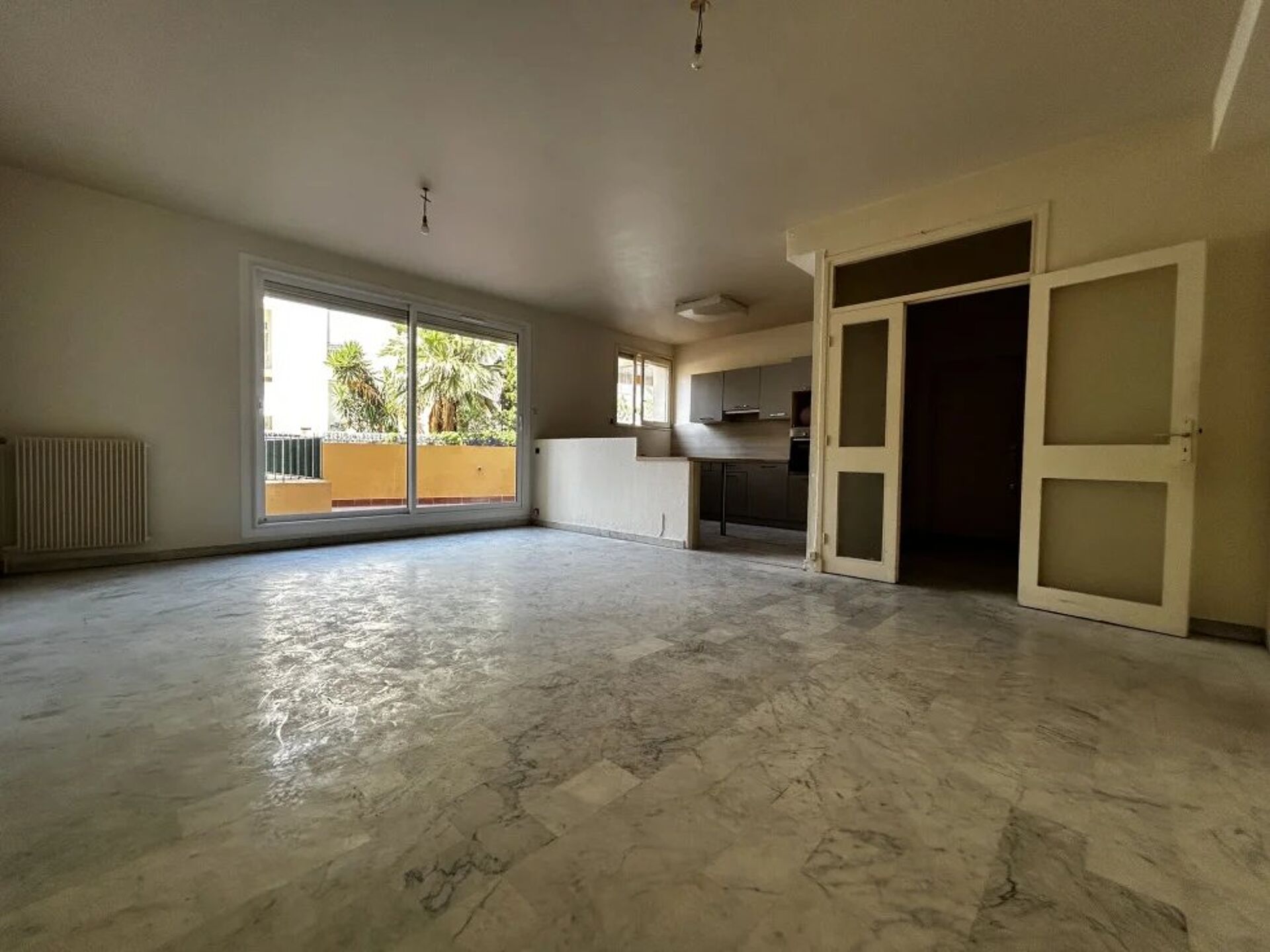 Appartement 3 pièces 90 m² · à Perpignan · 90 m² · 142 000 €