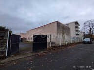 AUXERRE BATIMENT COMMERCIAL 390M² avec Terrain d'environ 566m² — photo 2
