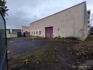 AUXERRE BATIMENT COMMERCIAL 390M² avec Terrain d'environ 566m² — photo 3