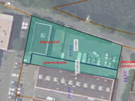 AUXERRE BATIMENT COMMERCIAL 390M² avec Terrain d'environ 566m² — photo 4