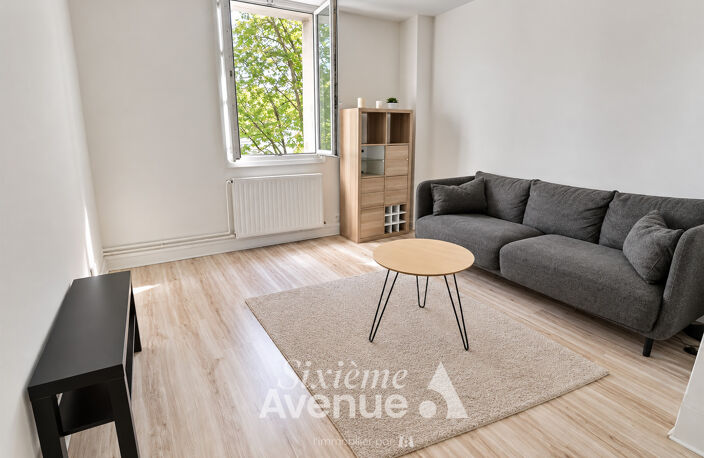 Appartement Chaville 3 pièces de 49 m2 — photo 2