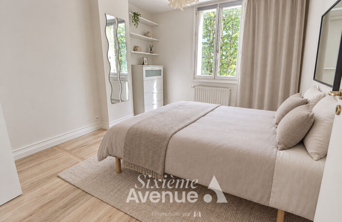 Appartement Chaville 3 pièces de 49 m2 — photo 3
