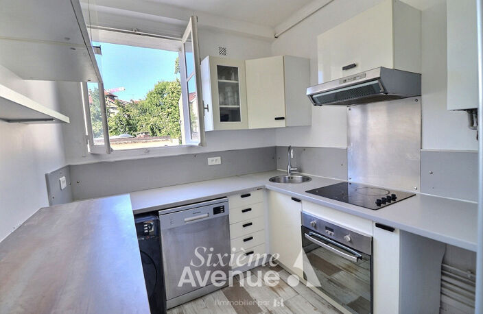 Appartement Chaville 3 pièces de 49 m2 — photo 4