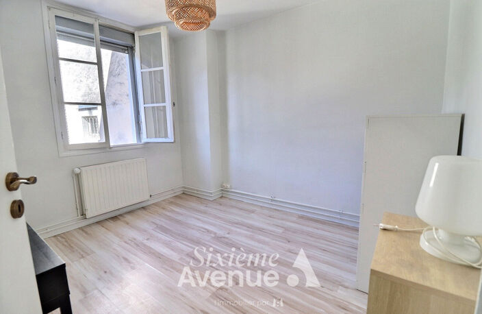 Appartement Chaville 3 pièces de 49 m2 — photo 5