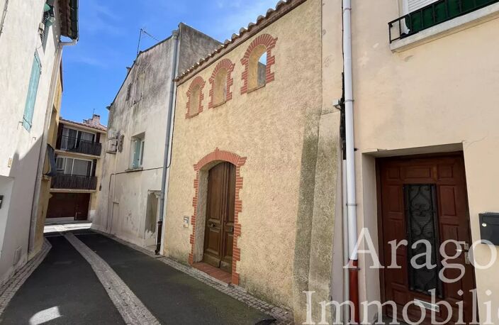 MAISON MEUBLEE CANET EN ROUSSILLON — photo 3
