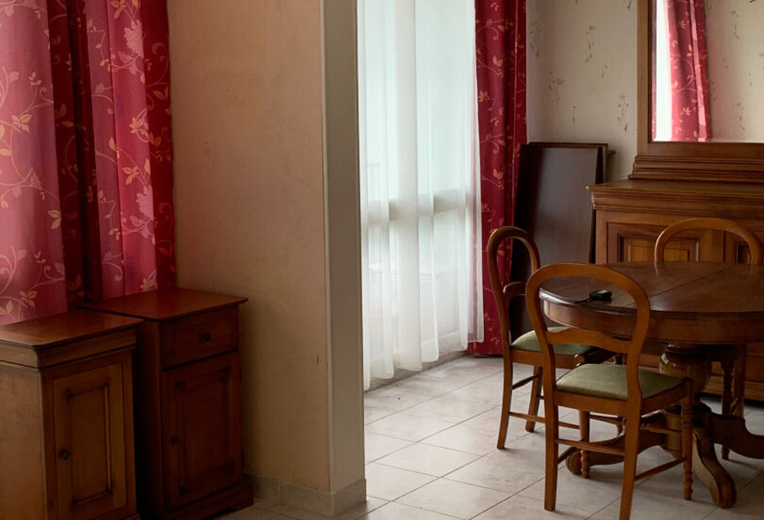 Appartement Joigny 3 pièce(s) 68.7 m2 — photo 1