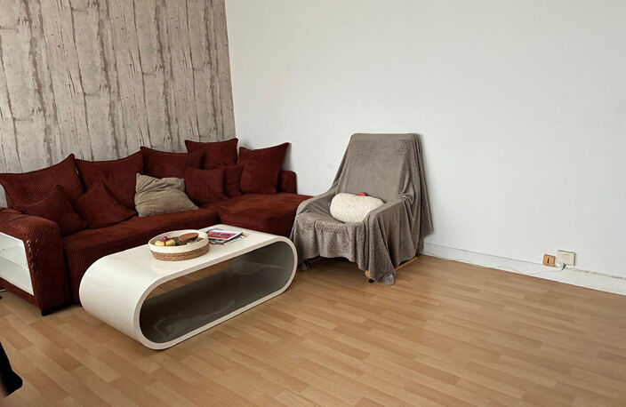 Appartement Le Petit Quevilly 3 pièce(s) — photo 2