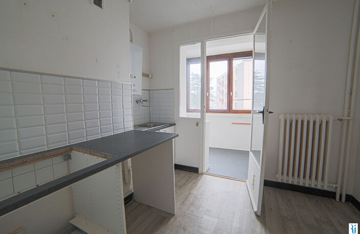 Appartement Le Petit Quevilly 3 pièce(s) — photo 4