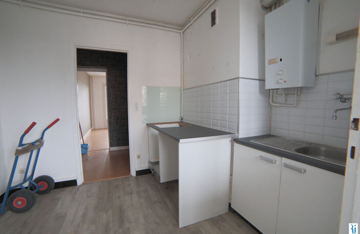 Appartement Le Petit Quevilly 3 pièce(s) — photo 5