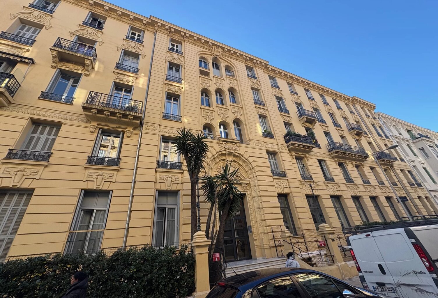 CENTRE VILLE/GEORGES CLEMENCEAU — photo 1