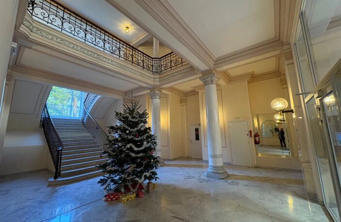CENTRE VILLE/GEORGES CLEMENCEAU — photo 2