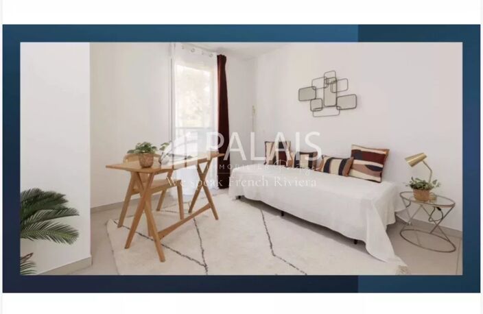 Résidence neuve  Cap D'Ail – Appartement 4 pièces dernier étage — photo 3