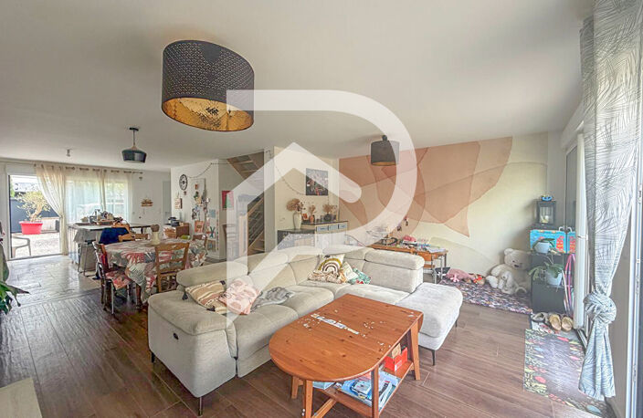 Maison Clamart 5 pièce(s) 120 m2 — photo 3